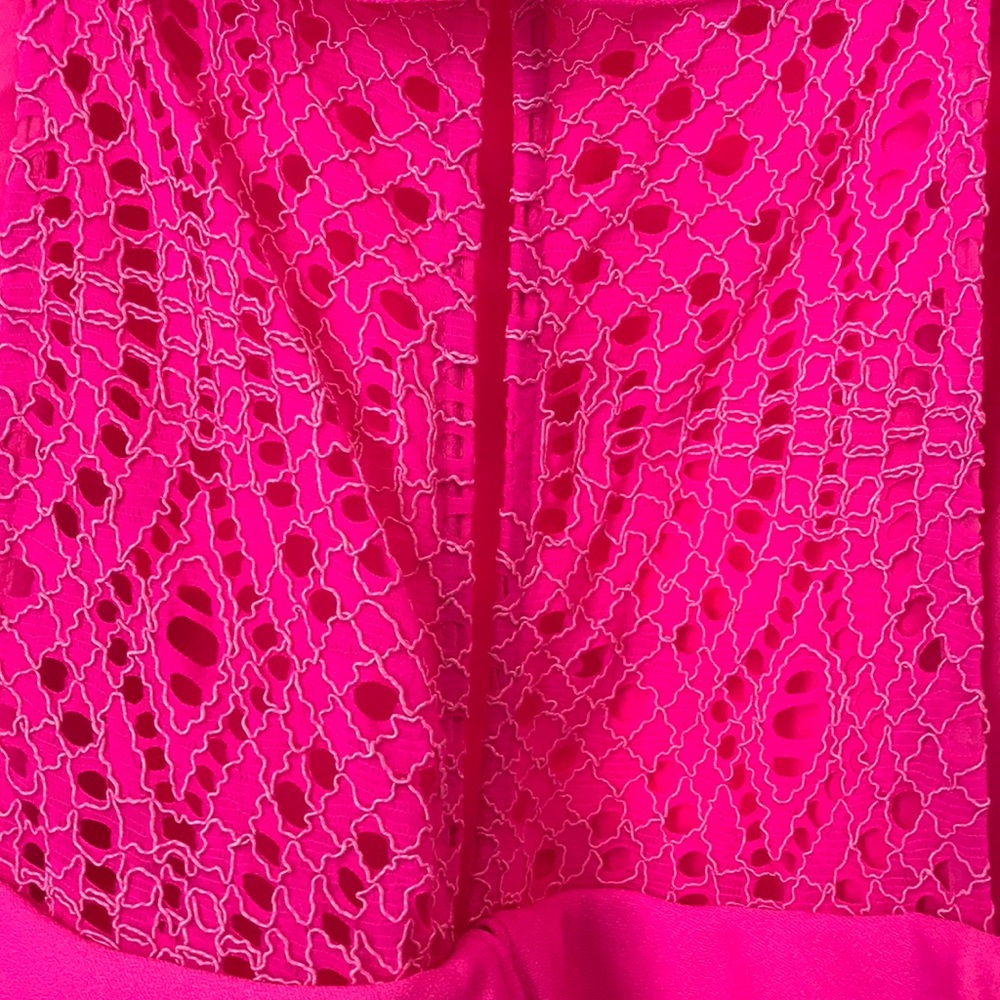NWT Britnee Stretch Shift 💓 - Picture 5 of 7